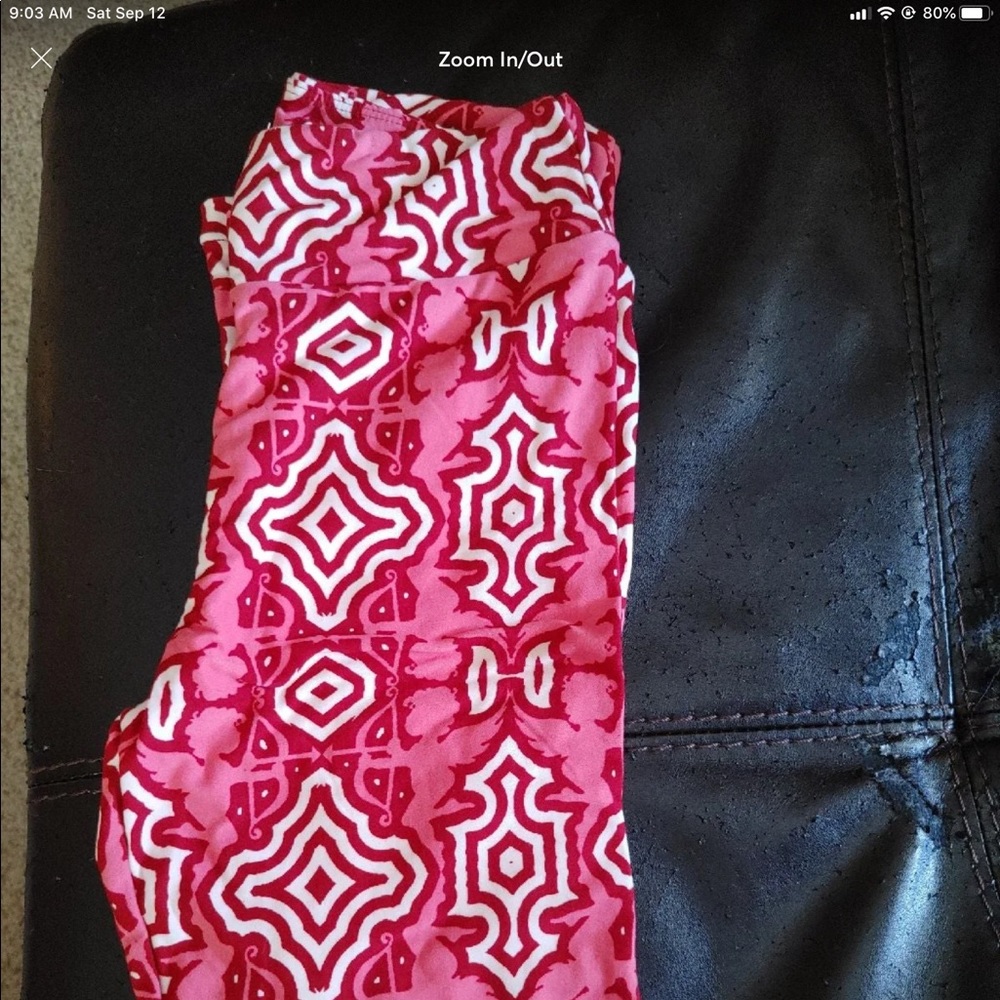 Lularoe os leggings